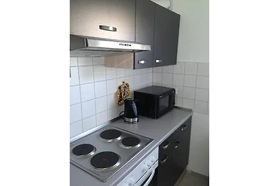 Casa vacanze Vacanza di relax Graal-Müritz