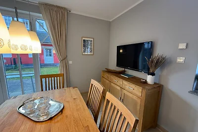 Ferienhaus FH T 1h - "Hygge Hus"