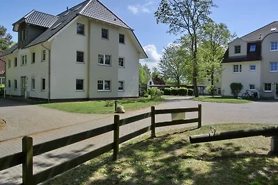 Ferienwohnung U4 "Am Wasserturm"