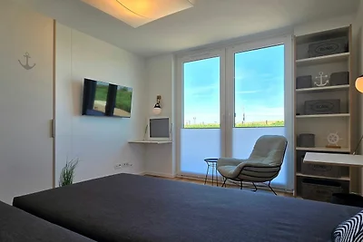 Ferienwohnung i10 "Am Strand mit...