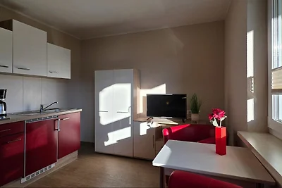 Ferienwohnung KWF3aOG