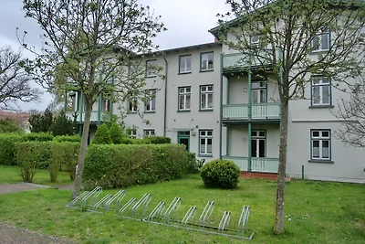 Ferienwohnung LVC12