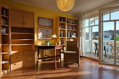 Ferienwohnung T22 "Drei Möwen"