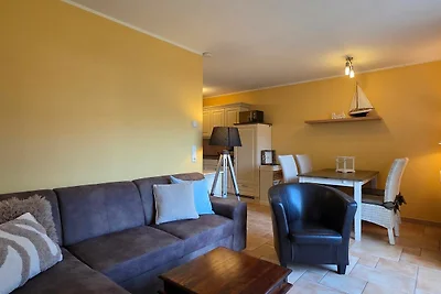 Ferienwohnung KWF-4b EG