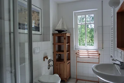 Ferienwohnung T6 "Albatros"