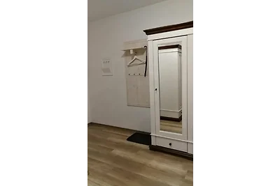 Ferienwohnung FR5 - "Sommerwind"