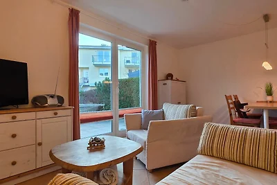 Appartamento Vacanza con famiglia Gelbensande