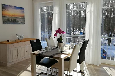 Ferienwohnung FR5 - "Sommerwind"