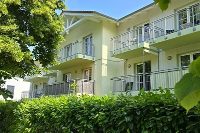Ferienwohnung Ahoi LFR14