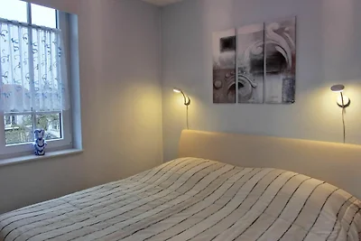 Ferienwohnung L41 "Morgensonne"