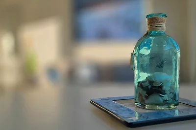 Vakantieappartement Gezinsvakantie Gelbensande