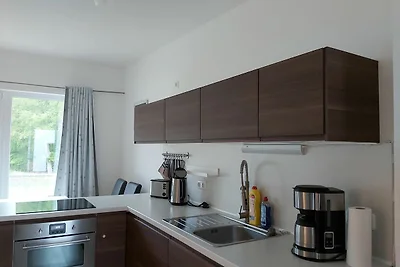 Ferienwohnung KWi 26 OG
