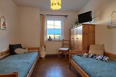 Ferienwohnung G11 "Idyll"