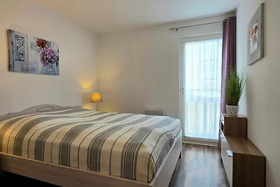 Ferienwohnung GraalZeit W13.0.S