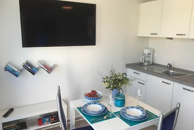 Vakantieappartement Gezinsvakantie Gelbensande