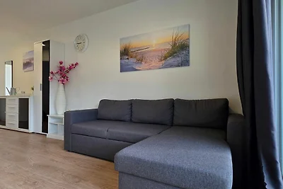 Ferienwohnung KWV 1 EG