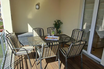 Ferienwohnung L41 "Morgensonne"