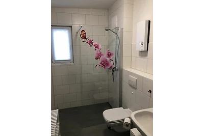 Vakantieappartement Gezinsvakantie Gelbensande