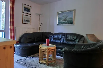 Appartamento Vacanza con famiglia Graal-Müritz