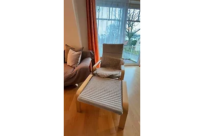 Ferienwohnung F10 - "Seebrise"