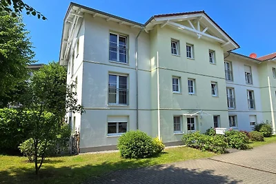 Ferienwohnung Ahoi LFR14