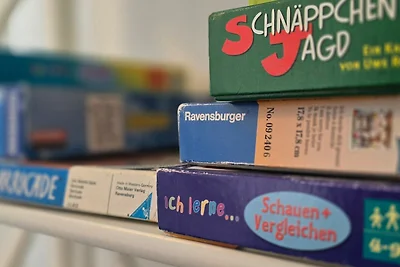 Ferienwohnung W14.1.S