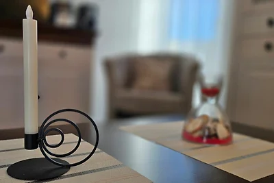 Appartamento Vacanza con famiglia Graal-Müritz