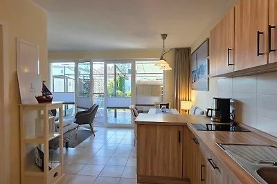 Ferienwohnung KWi 66 EG