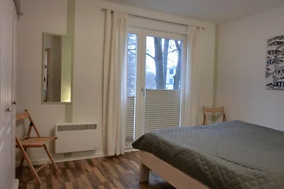 Ferienwohnung W18.1.N