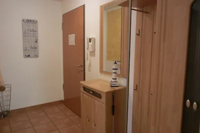 Vakantieappartement Gezinsvakantie Graal-Müritz