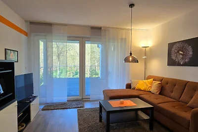 Ferienwohnung LP17