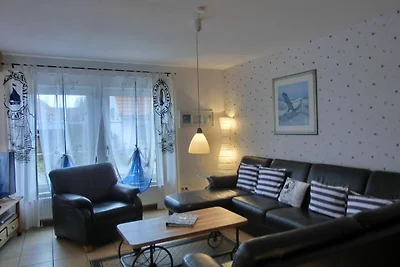 Ferienhaus FH1