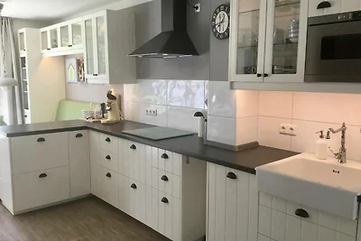 Vakantieappartement Gezinsvakantie Gelbensande