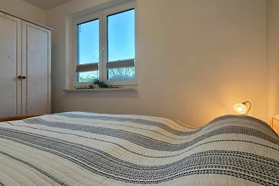 Appartamento Vacanza con famiglia Gelbensande