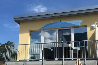 Vakantieappartement Gezinsvakantie Gelbensande