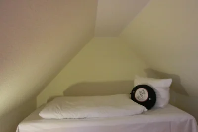 Ferienwohnung K6