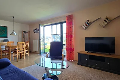 Appartamento Vacanza con famiglia Graal-Müritz