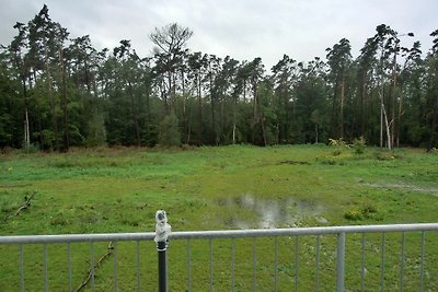 Ferienwohnung KWi 17 OG "Küsten-Koje"