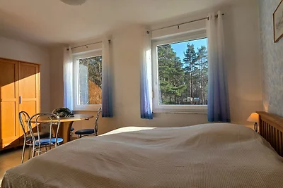 Ferienwohnung S38 "Ankerplatz"