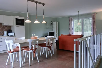 Ferienwohnung KWE 12 OG
