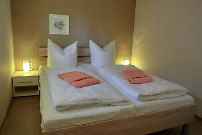 Vakantieappartement Gezinsvakantie Gelbensande