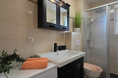 Ferienwohnung KWi 53 EG - "Ostwind"