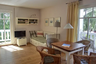 Ferienwohnung T6 "Albatros"