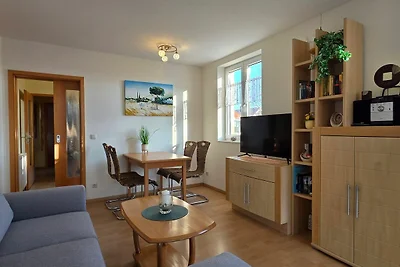 Ferienwohnung L41 "Morgensonne"