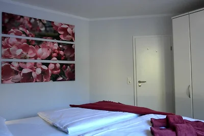 Ferienwohnung K35 "Ostseeperle"