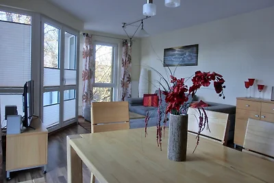 Ferienwohnung i9