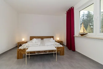 Vakantieappartement Gezinsvakantie Gelbensande