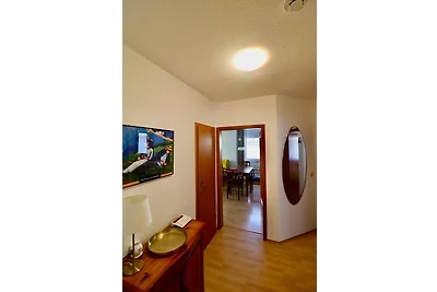 Ferienwohnung H 25 "Tausendschön"