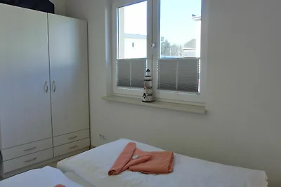 Vakantieappartement Gezinsvakantie Gelbensande