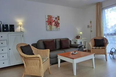 Ferienwohnung i22